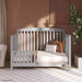 Dream on Me - Dream On Me Universal Conversion Kit Crib Guard Rail