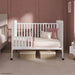 Dream on Me - Dream On Me Universal Conversion Kit Crib Guard Rail