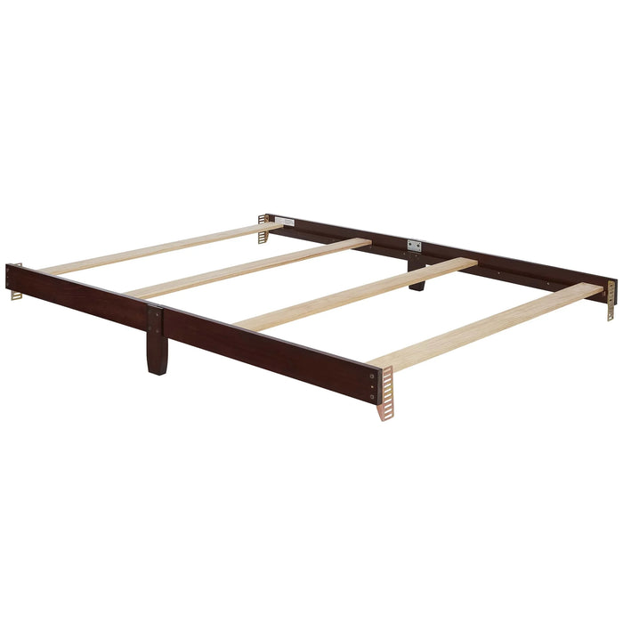 Dream on Me - Dream On Me Universal Full Size Bed Rails Crib Conversion Kit