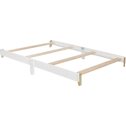 Dream on Me - Dream On Me Universal Full Size Bed Rails Crib Conversion Kit