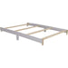 Dream on Me - Dream On Me Universal Full Size Bed Rails Crib Conversion Kit