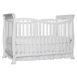 Dream on Me - Dream on Me Violet 7-in-1 Convertible Life Style Crib