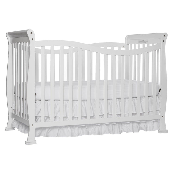 Dream on Me - Dream on Me Violet 7-in-1 Convertible Life Style Crib