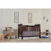 Dream on Me - Dream on Me Violet 7-in-1 Convertible Life Style Crib