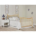 Dream on Me - Dream on Me Violet 7-in-1 Convertible Life Style Crib