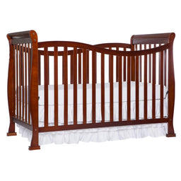 Dream on Me - Dream on Me Violet 7-in-1 Convertible Life Style Crib