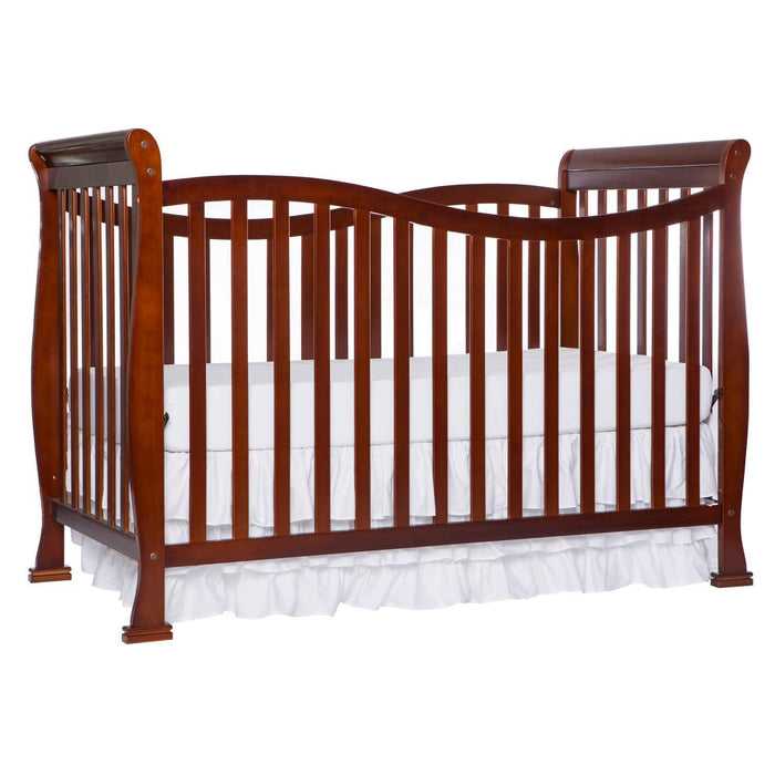 Dream on Me - Dream on Me Violet 7-in-1 Convertible Life Style Crib