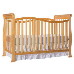 Dream on Me - Dream on Me Violet 7-in-1 Convertible Life Style Crib