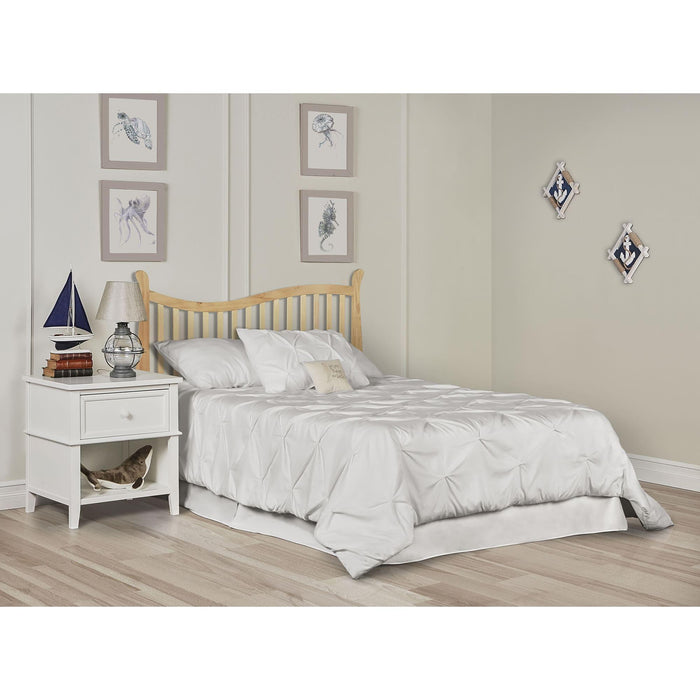 Dream on Me - Dream on Me Violet 7-in-1 Convertible Life Style Crib