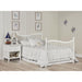 Dream on Me - Dream on Me Violet 7-in-1 Convertible Life Style Crib