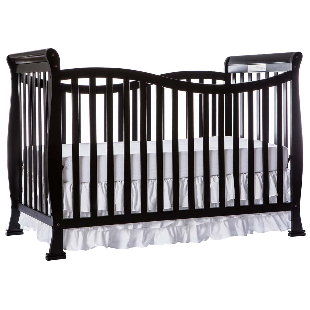Dream on Me - Dream on Me Violet 7-in-1 Convertible Life Style Crib