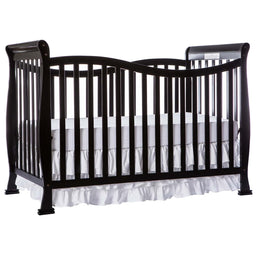 Dream on Me - Dream on Me Violet 7-in-1 Convertible Life Style Crib