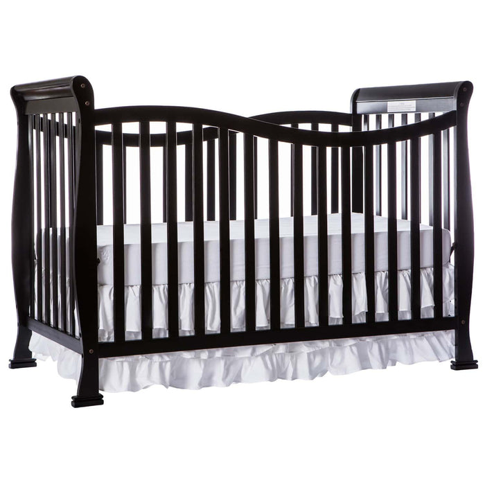 Dream on Me - Dream on Me Violet 7-in-1 Convertible Life Style Crib