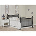 Dream on Me - Dream on Me Violet 7-in-1 Convertible Life Style Crib