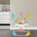 Dream on Me - Dream on Me Zany Activity Center Bouncer