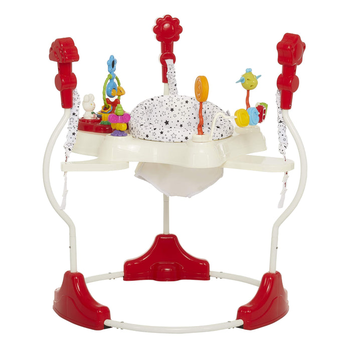 Dream on Me - Dream on Me Zany Activity Center Bouncer