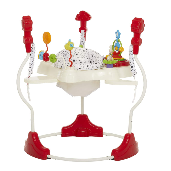 Dream on Me - Dream on Me Zany Activity Center Bouncer