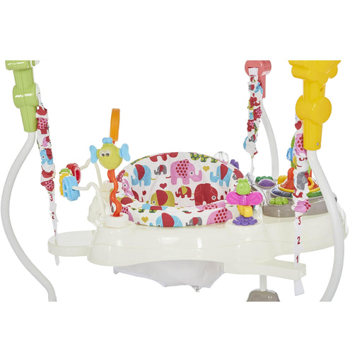 Dream on Me - Dream on Me Zany Activity Center Bouncer