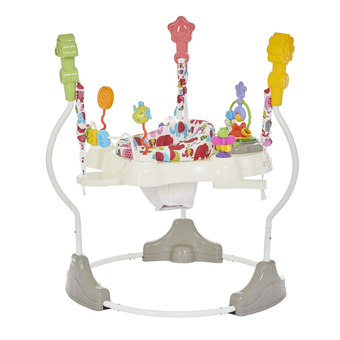 Dream on Me - Dream on Me Zany Activity Center Bouncer