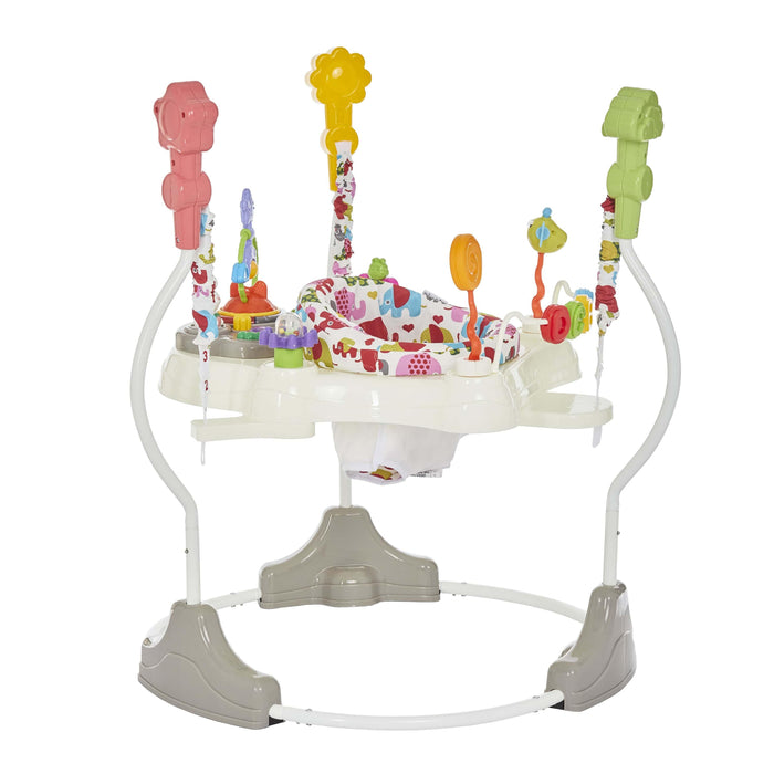 Dream on Me - Dream on Me Zany Activity Center Bouncer