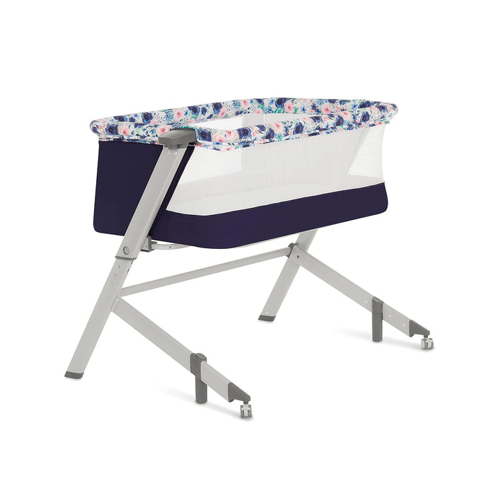 Dream On Me Flora Bassinet – Floral Bloom