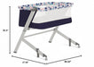 Dream On Me Flora Bassinet – Floral Bloom (2)