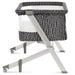Dream On Me Flora Bassinet – Onyx (3)