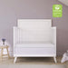 Dream On Me Holly Fiber Portable Mini Crib Mattress – image 1