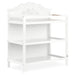 Dream on Me - Jasmine Changing Table - Universal White
