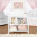 Dream on Me - Jasmine Changing Table - Universal White