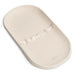 Dream On Me Lotti Love Baby Changing Pad – Magnolia White – image 1