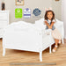 Dream on Me - Rose Convertible Toddler Bed 3 in 1