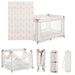 Dream On Me Zodiak Portable Playard lifestyle 1