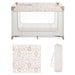 Dream On Me Zodiak Portable Playard lifestyle 2