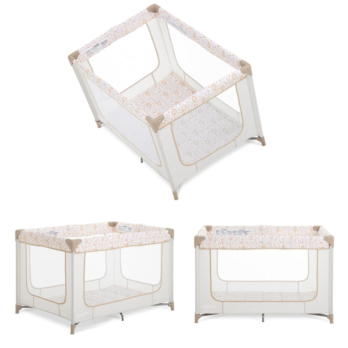 Dream On Me Zodiak Portable Playard lifestyle 3