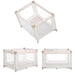 Dream On Me Zodiak Portable Playard lifestyle 3