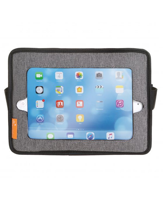 Dreambaby® Backseat Mirror & Tablet Holder – 2-in-1 Car Baby Safety Mirror