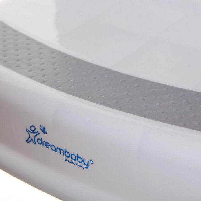 Dreambaby® - Dreambaby 2-Up Children Step Stool - Grey & White