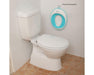 Dreambaby® - Dreambaby EZY- Toilet Trainer Seat - Aqua