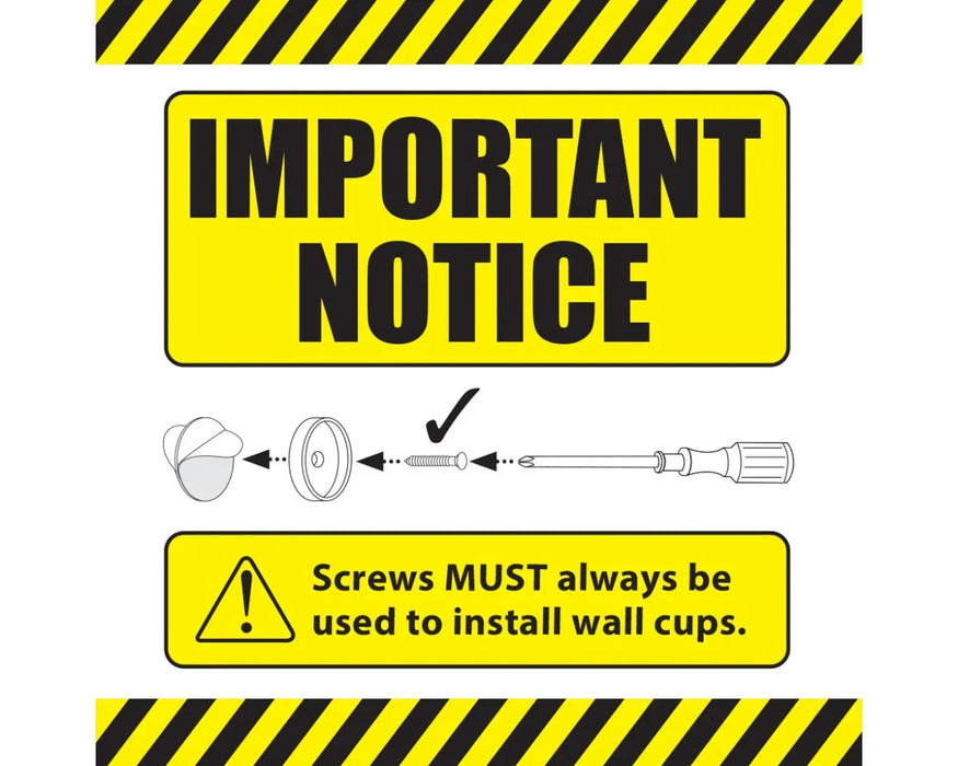 Dreambaby® - Dreambaby® Boston Auto-Close Metal Baby Gate with EZY-Check® Indicator