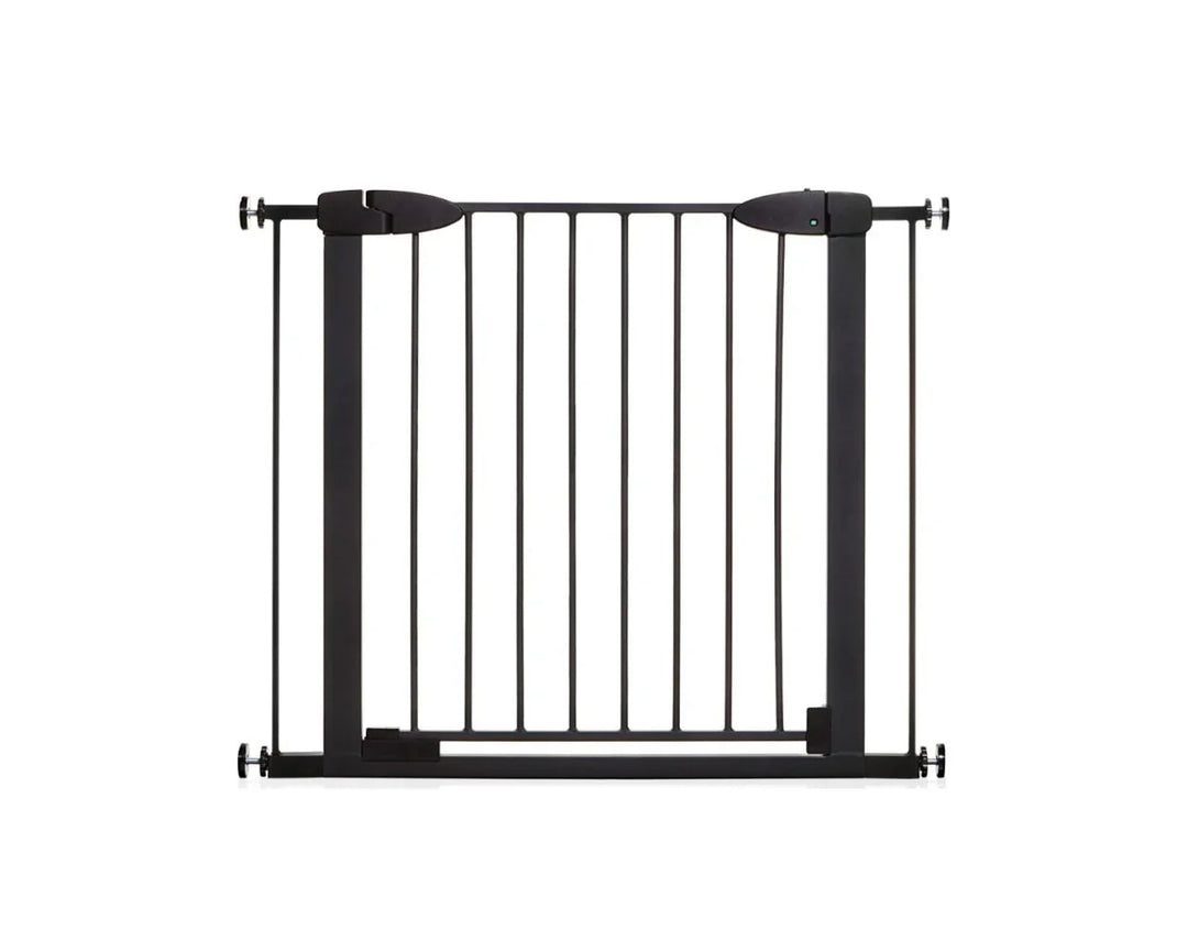 Dreambaby® - Dreambaby® Boston Auto-Close Metal Baby Gate with EZY-Check® Indicator