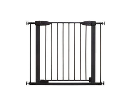Dreambaby® - Dreambaby® Boston Auto-Close Metal Baby Gate with EZY-Check® Indicator