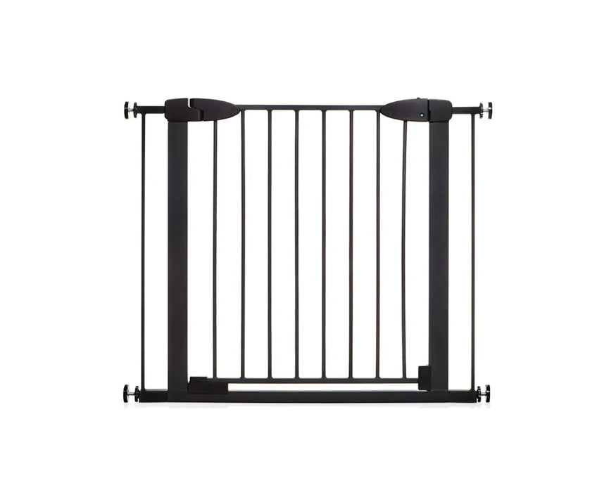 Dreambaby® - Dreambaby® Boston Auto-Close Metal Baby Gate with EZY-Check® Indicator