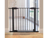 Dreambaby® - Dreambaby® Boston Auto-Close Metal Baby Gate with EZY-Check® Indicator