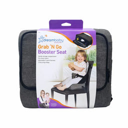 Dreambaby® - Dreambaby® Grab 'N Go Booster Seat