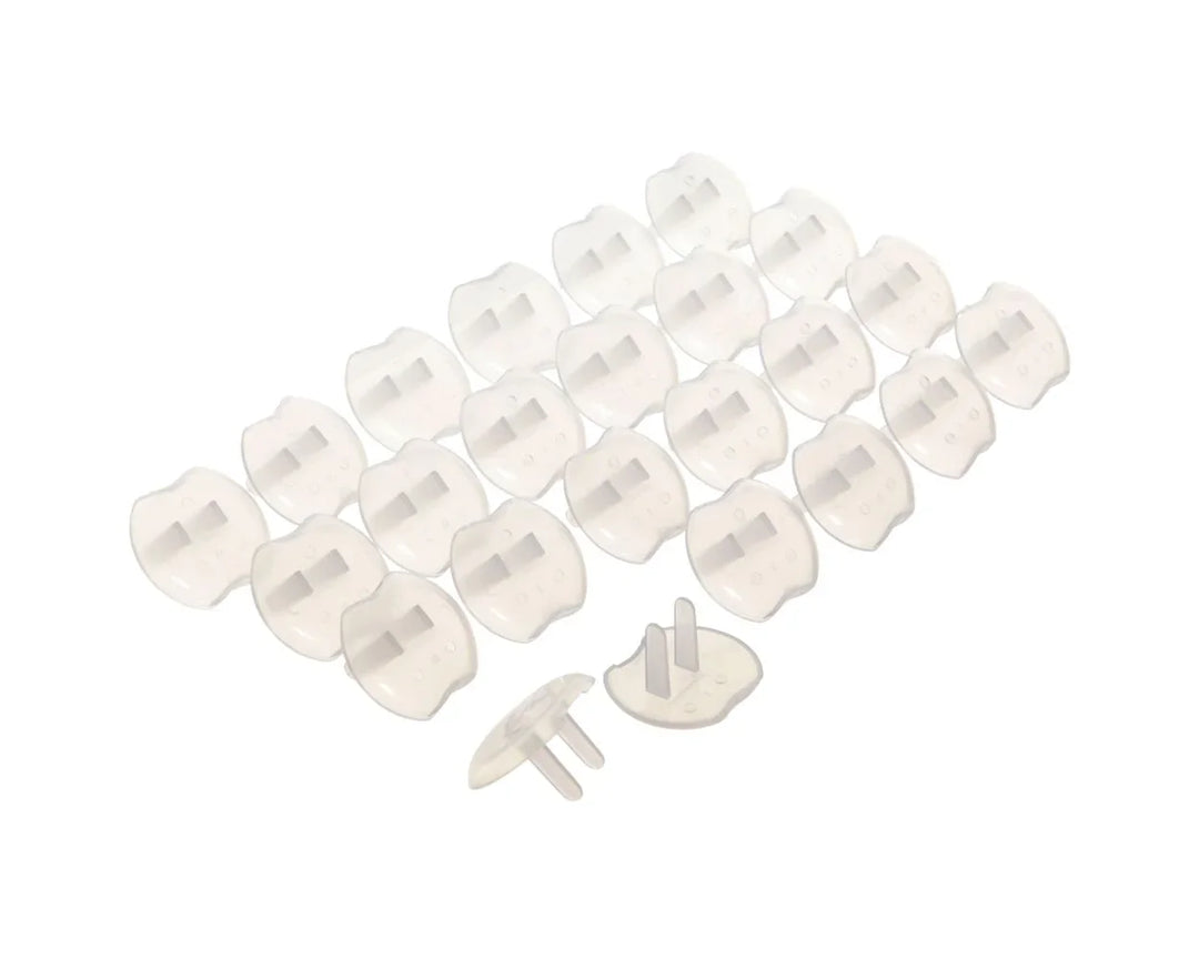 Dreambaby® - Dreambaby® Outlet Plugs – 24 Pack