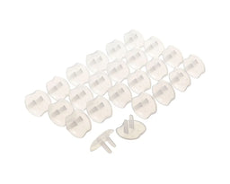 Dreambaby® - Dreambaby® Outlet Plugs – 24 Pack