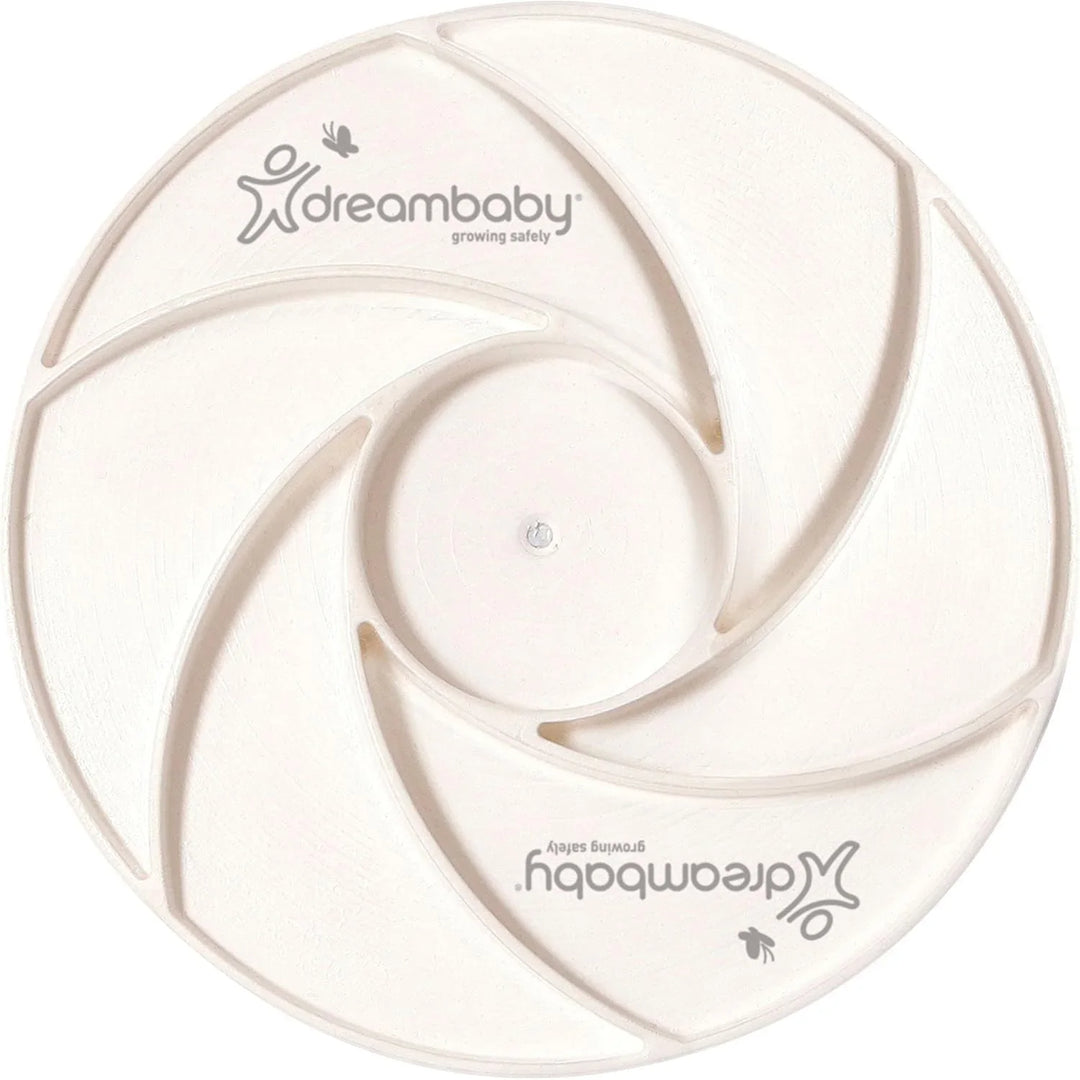 Dreambaby® - Dreambaby® Protect-A-Wall™ Mounting Cups – White