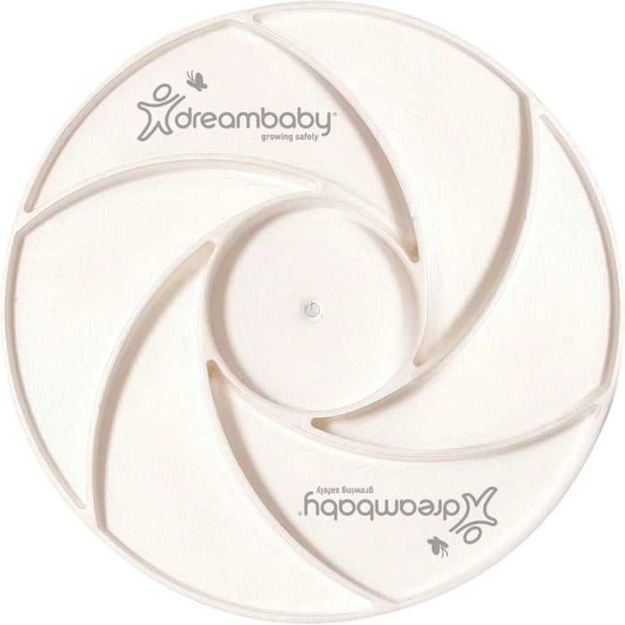 Dreambaby® - Dreambaby® Protect-A-Wall™ Mounting Cups – White