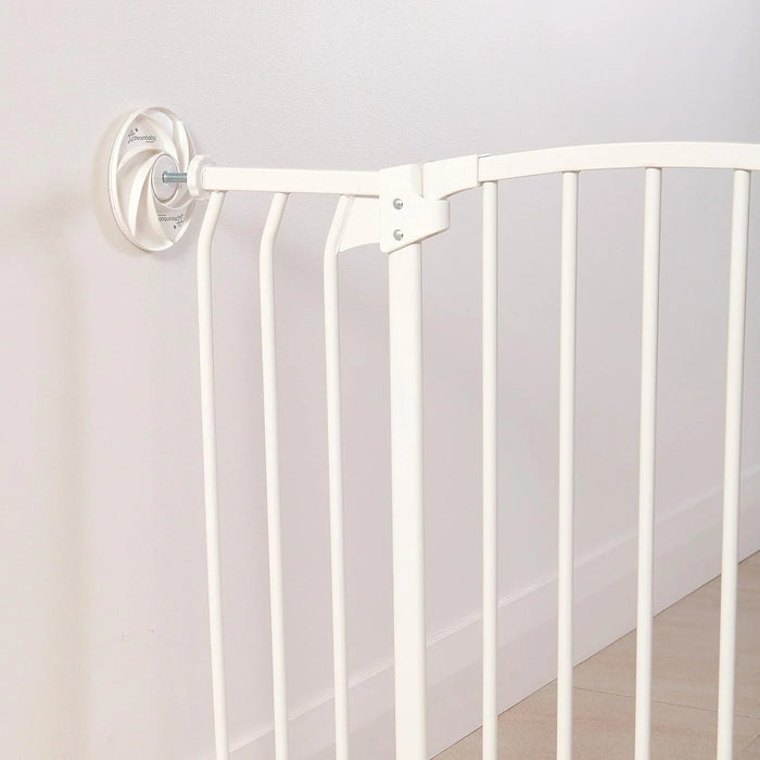 Dreambaby® - Dreambaby® Protect-A-Wall™ Mounting Cups – White